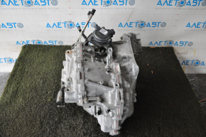 Automatic transmission assembly Infiniti QX50 19-19 CVT FWD 16k