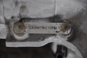 Automatic transmission assembly Infiniti QX50 19-19 CVT FWD 16k