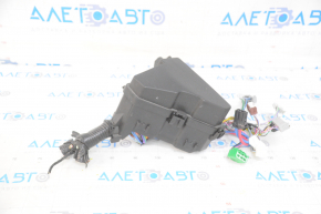 Underhood fuse box Infiniti QX50 19-20 part 1