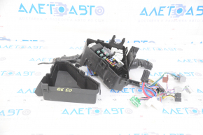 Underhood fuse box Infiniti QX50 19-20 part 1