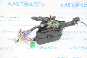 Underhood fuse box Infiniti QX50 19-20 part 1