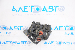 Tesla Model S 12-15 Pre-Resident Vacuum Pump
