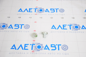 Vacuum pump hardware 2pcs Tesla Model S 12-15 prerest