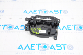 Light Control Infiniti QX50 19-20