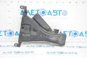 Air intake Toyota Highlander 11-13 hybrid