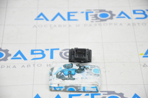 Track Off Button for Toyota Highlander 2013