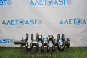 Crankshaft 2AR-FE/FXE Toyota Camry v50 12-14 2.5 usa K:54.98 W:51.99