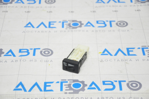 Instrument Crankshaft Light Control for the 2013 Toyota Highlander