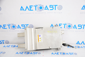 Junction Box rear Tesla Model S 12-15 prerest