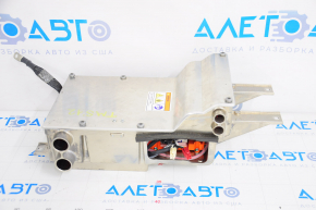 Junction Box rear Tesla Model S 12-15 prerest