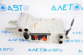 Junction Box rear Tesla Model S 12-15 prerest