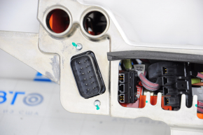 Junction Box rear Tesla Model S 12-15 prerest