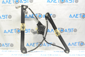 Window lifter with motor front right VW Golf 15-