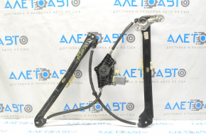 Window lifter with motor front right VW Golf 15-