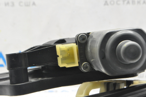 Window lifter with motor front right VW Golf 15-