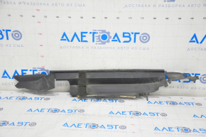 Seal wing hood-wing left Toyota Highlander 11-13