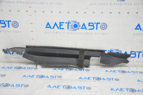 Wing seal hood-wing right Toyota Highlander 11-13