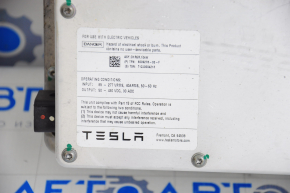 Onboard charger Tesla Model S 12-15 dorest gen1 10kW