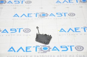 Front bumper tow hook plug right Toyota Highlander 11-13 hybrid