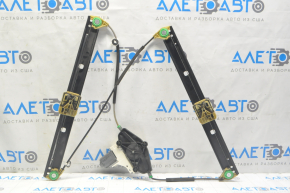 Front right window lift with motor for Audi Q5 8R 09-17