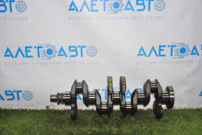 Crankshaft Ford Focus mk3 15-18 2.0 k:51.99 w:46.97