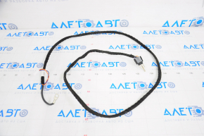 Tesla Model S 12-20 Charging Port Ground Cable