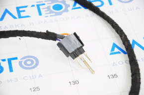 Tesla Model S 12-20 Charging Port Ground Cable