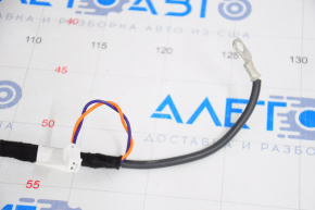 Tesla Model S 12-20 Charging Port Ground Cable