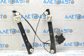 Window lifter with motor front right Mini Cooper Countryman R60 10-16