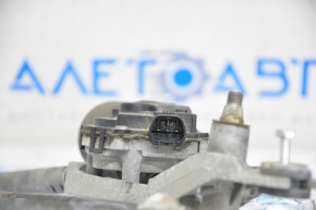 Wiper linkage mechanism with motor for Toyota Highlander 2013 hybrid