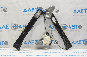 Front right window lift with motor for VW Jetta 19-24