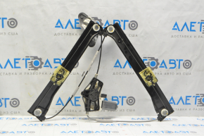 Front right window lift with motor for VW Jetta 19-24