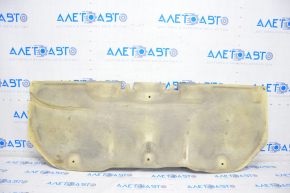 08-13 Toyota Highlander Hood Insulation