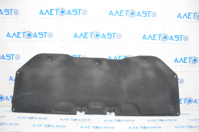 08-13 Toyota Highlander Hood Insulation
