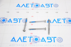 High Voltage Inverter Cable Bolt 4pcs Tesla Model S 12-20
