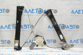 Front left window lifter with motor for VW Jetta 19-24