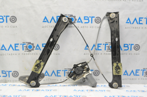 Front left window lifter with motor for VW Jetta 19-24