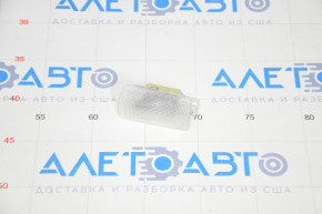 Door illumination on the trim card front left Lexus ES300h ES350 13-18