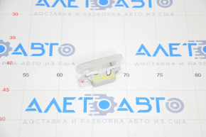 Door illumination on the trim card front left Lexus ES300h ES350 13-18