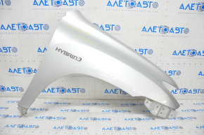 Front right wing Toyota Highlander 11-13 silver 1F7, butt