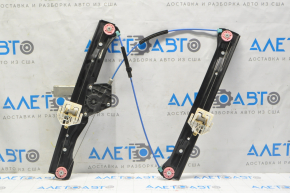 Window lifter with motor front left BMW 3 F30 12-18