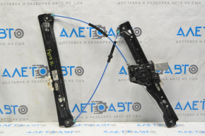 Window lifter with motor front left BMW 3 F30 12-18