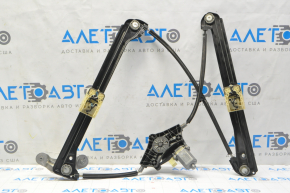 Window lifter with motor front left VW Golf 15-