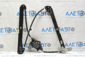Window lifter with motor front left VW Golf 15-