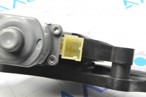 Window lifter with motor front left VW Golf 15-