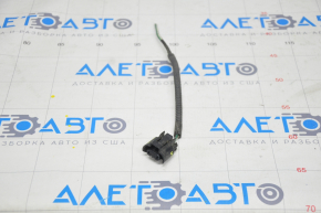 Toyota Highlander 11-13 hybrid low beam chip, halogen