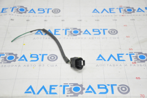 Toyota Highlander 11-13 hybrid low beam chip, halogen