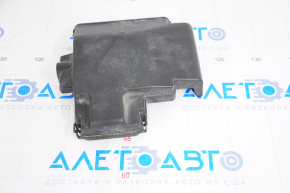 Cover of the fuse box on the 12v battery Tesla Model S 12-15 pre-rest, the latch is broken