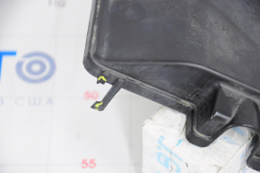 Cover of the fuse box on the 12v battery Tesla Model S 12-15 pre-rest, the latch is broken