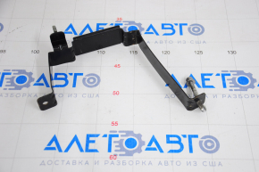 Tesla Model S 12-15 pre-rest battery bracket, missing one hook